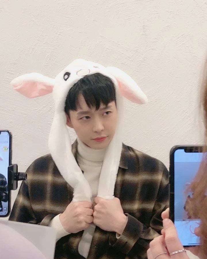 mailelamson's tweet photo. Our boy <3
#ProtectYUchun #AlwaysbesideofYU #HumanRightWatch #JustiveforYuchun https://t.co/1P1fxlWpCk