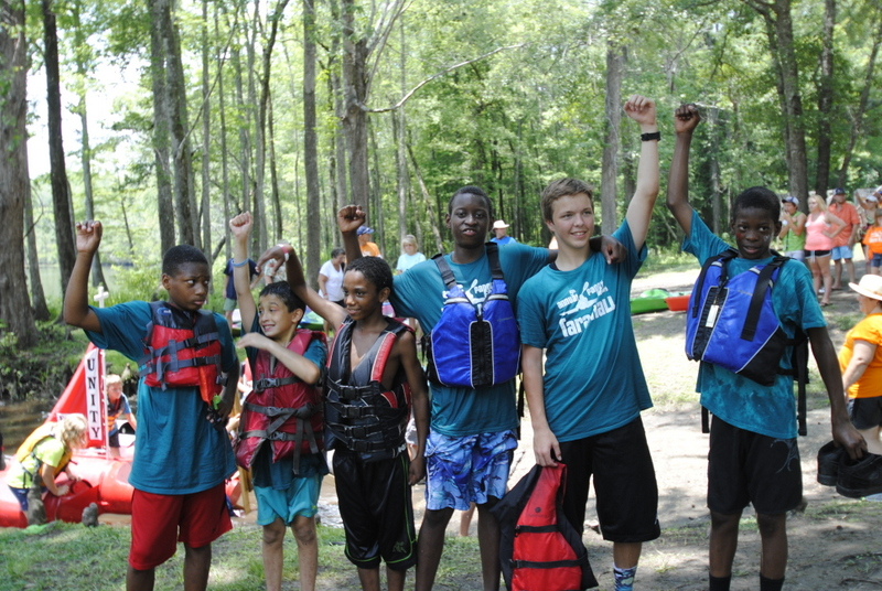 YawkeyFdns's tweet photo. Tara Hall Home for Boys in Georgetown, SC celebrates its 8th annual PaddleFest today! Tom and Jean Yawkey played an important role in the founding of this residential home and school for boys which has served hundreds of children since 1972. #gtcountysc
https://t.co/ePJBZPZwTB https://t.co/BSKW395PCY