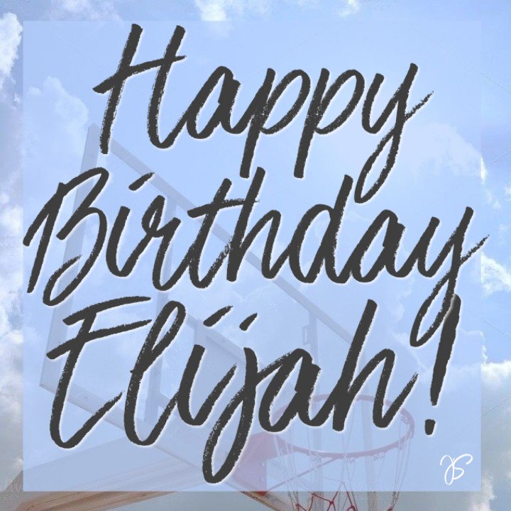 Letsgogetit_28's tweet photo. To my favorite Taurus boy.. We will make your day worthwhile. Happy Birthday Elijah Montefalco! #Happy27thElijahMontefalco https://t.co/2IvTCu1jUB
