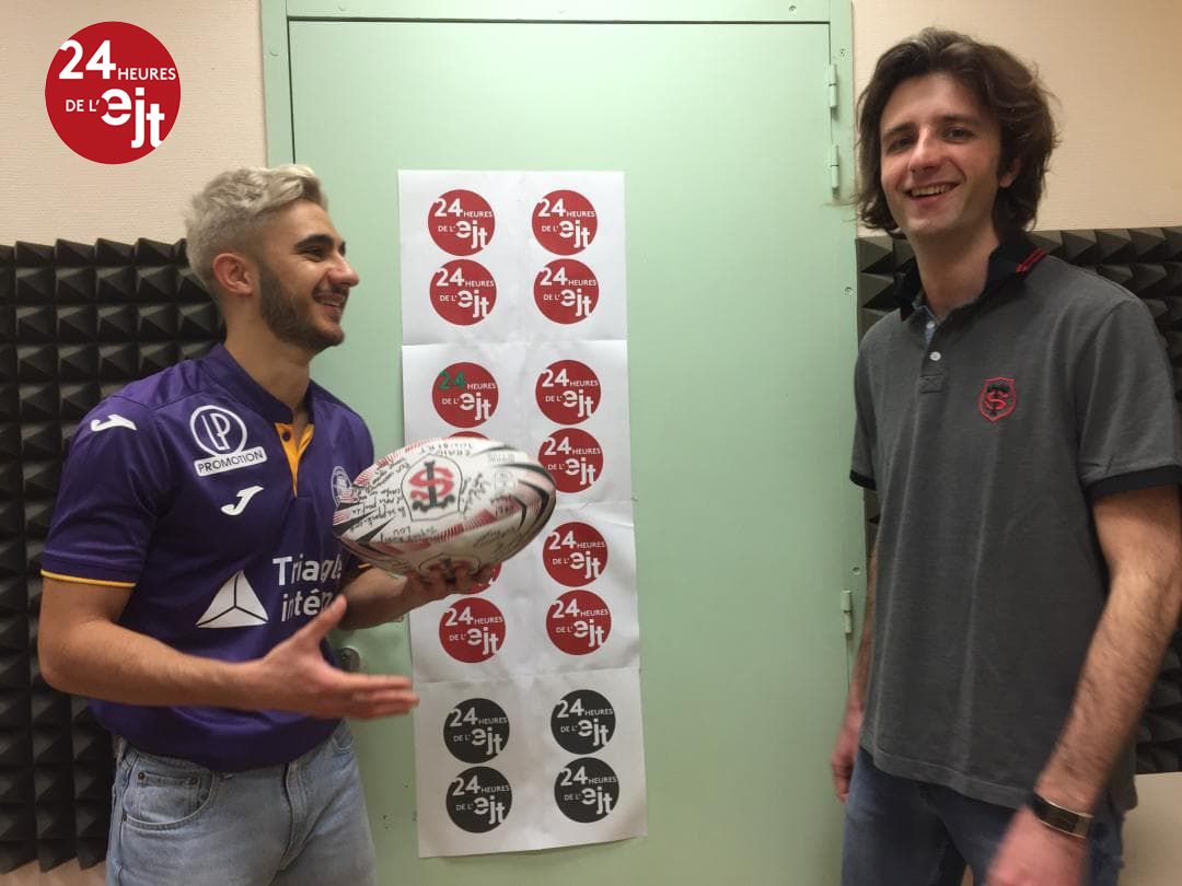 24h radio de l'EjT tweet media