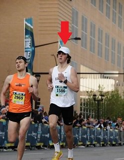 IowaKidstrong's tweet photo. From #KidStriders Victory Run at #GBM 2011 to top ten at #GBMTEN presented by @WellmarkBCBS and @DrakeRelays . #JustKeepRunning https://t.co/LHUwyGykPw