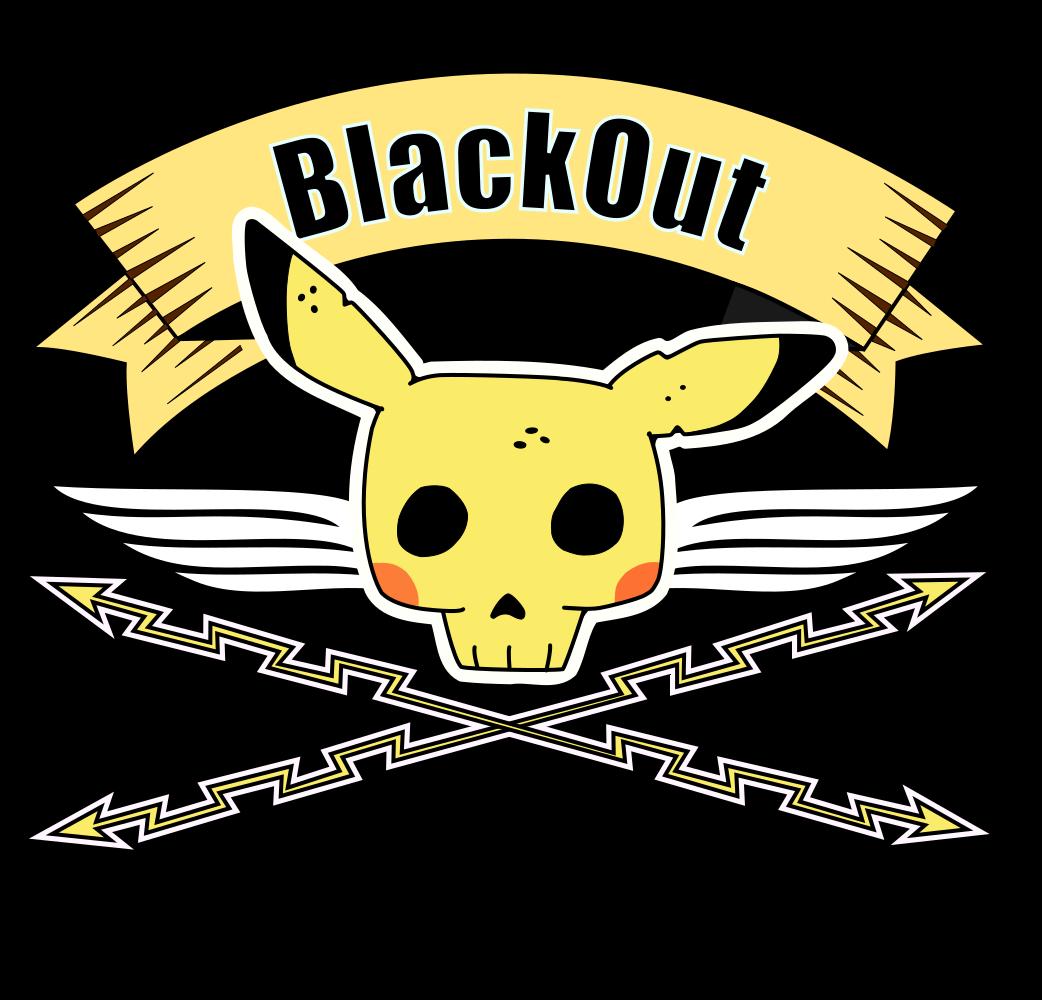 BlackoutBand's tweet photo. Nouveau son : Hocus Pocus https://t.co/6F5epJG4bq https://t.co/XeHvF1zSya