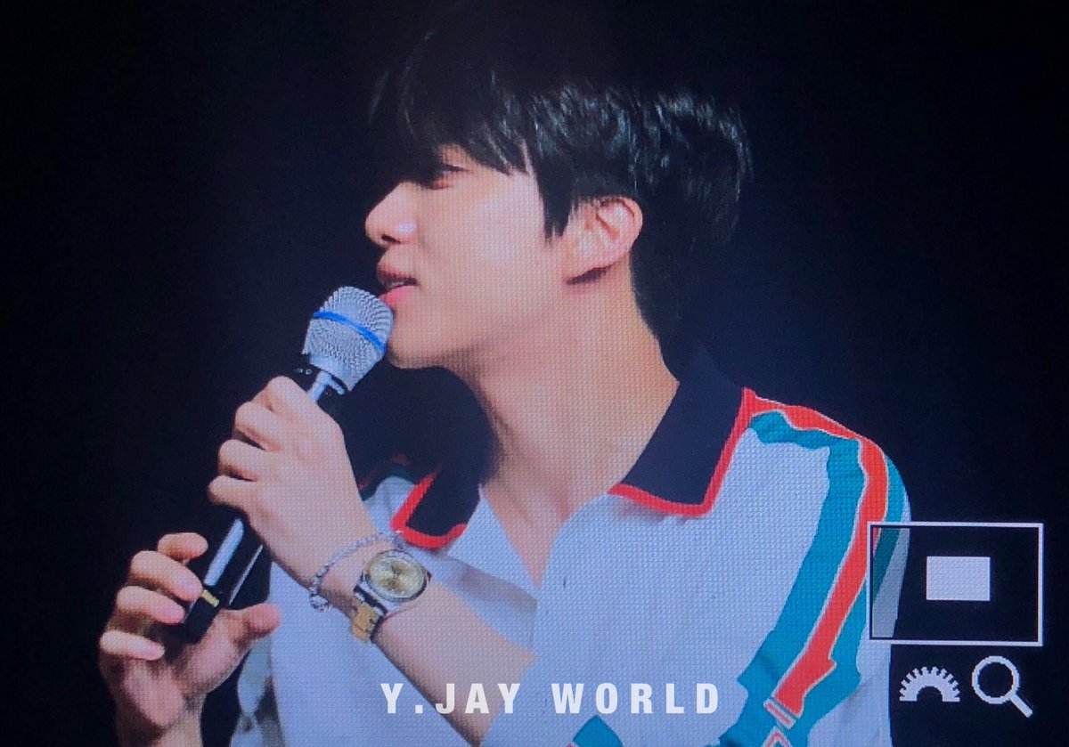 Y.Jay World tweet media