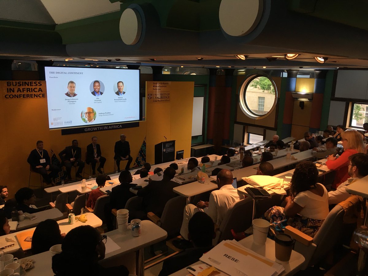 CambridgeABN's tweet photo. Heated discussion around the talent in Africa is happening!! #CambridgeBIA2019 https://t.co/1ttG2a3BfL