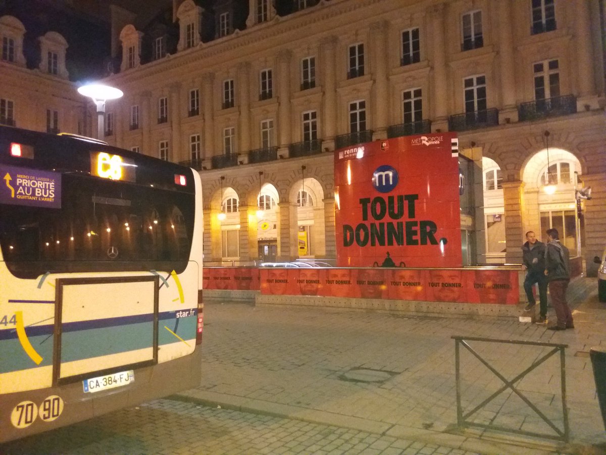 LemBzh's tweet photo. #ToutDonner #SRFCPSG #Rennes Oui dans les buts pour ce soir, ce serait plutôt bien de ne #RienRecevoir ! https://t.co/0OUVAx56Fl