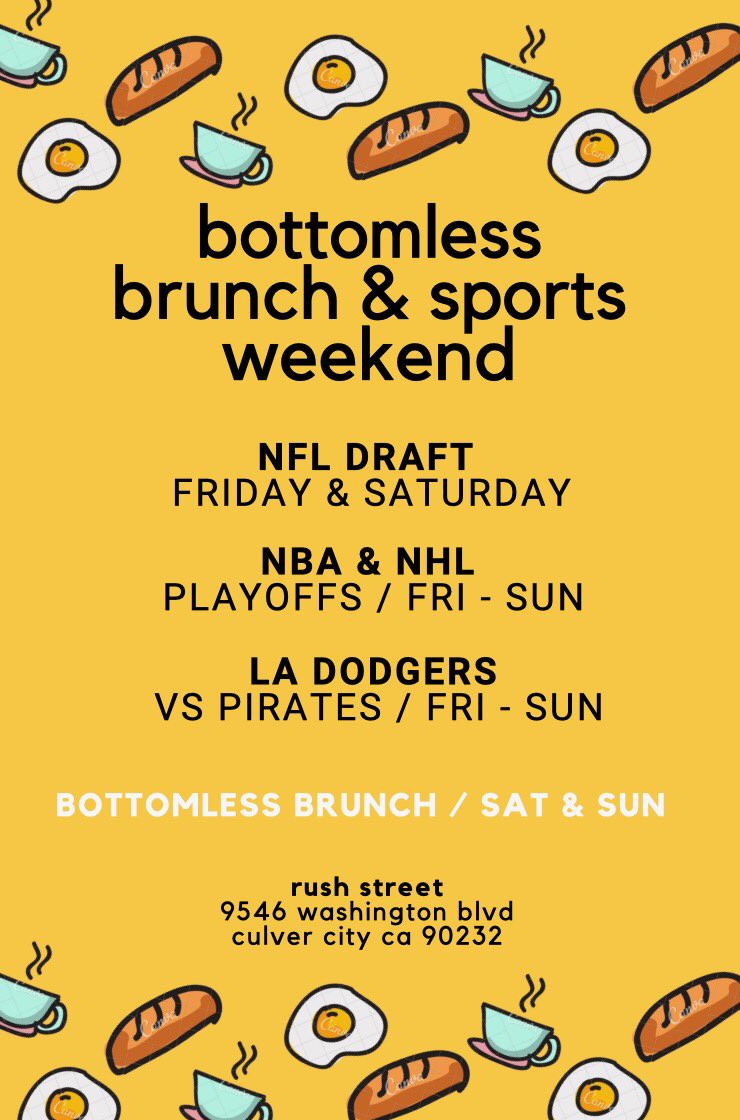 Rush Street (@rushstreetcc) on Twitter photo 