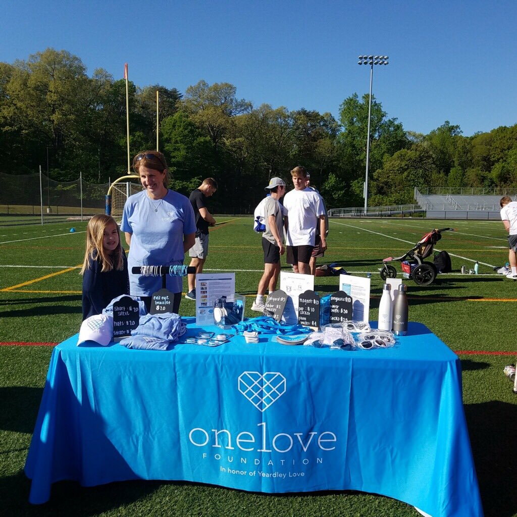 Annapolis Women’s Lacrosse (AnnGirlsLAX) Twitter