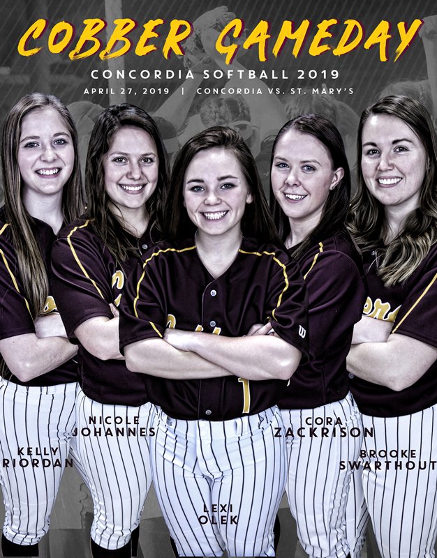 Cobber Athletics tweet media