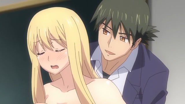 Nobunaga-sensei no Osanazuma - Mr. Nobunaga's Young Bride