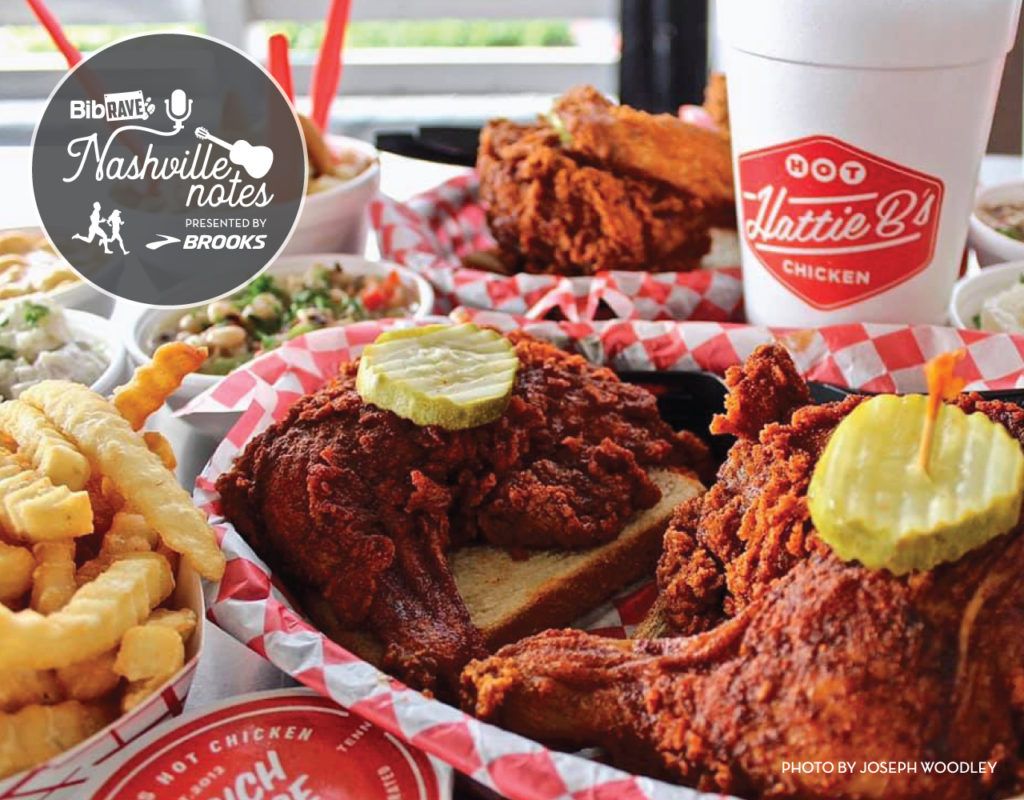 iRunOnBeer's tweet photo. Who's in Nashville for the @RunRocknRoll race this weekend? Checkout the #BibChat city guide and don't miss your chance to win a free pair of @BrooksRunning Glycerin 17s! - Full details > https://t.co/EwGZ2rir1w #BrooksNashNotes #RnRBR #BrooksBR https://t.co/HmWMuS9m8H