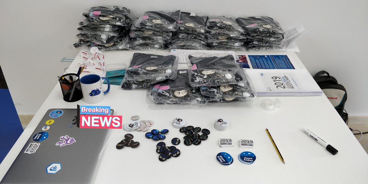 Azure Málaga tweet media