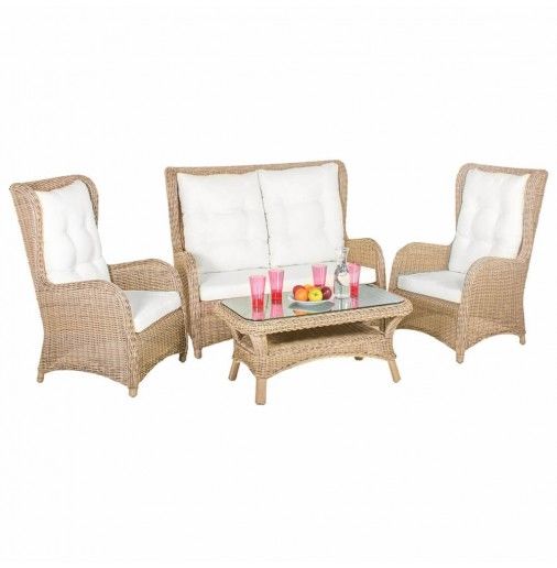 Contempo_Spaces's tweet photo. If you are looking for some rattan furniture to sit outside on during the summer sun and comfortably enjoy a drink on, look no further than the Kensignton 5mm Rattan Classic 4 Seater Lounge Set

https://t.co/ah7zEZsdxd https://t.co/NWZKjCdayf