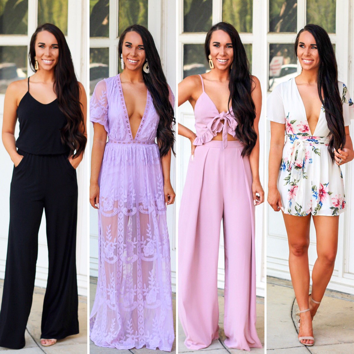 bellabloombtq's tweet photo. SURPRISE! Giving away a $10 gift card to EVERY👏🏼SINGLE👏🏼ONE👏🏼OF👏🏼YOU! 🎉🎊 

1. Follow Us!
2. RT this tweet!

Then DM us your email address and we will send over your gift card to you! 💗🙌🏼 

https://t.co/rGkmhkmlRp https://t.co/WkXGsTJtxL