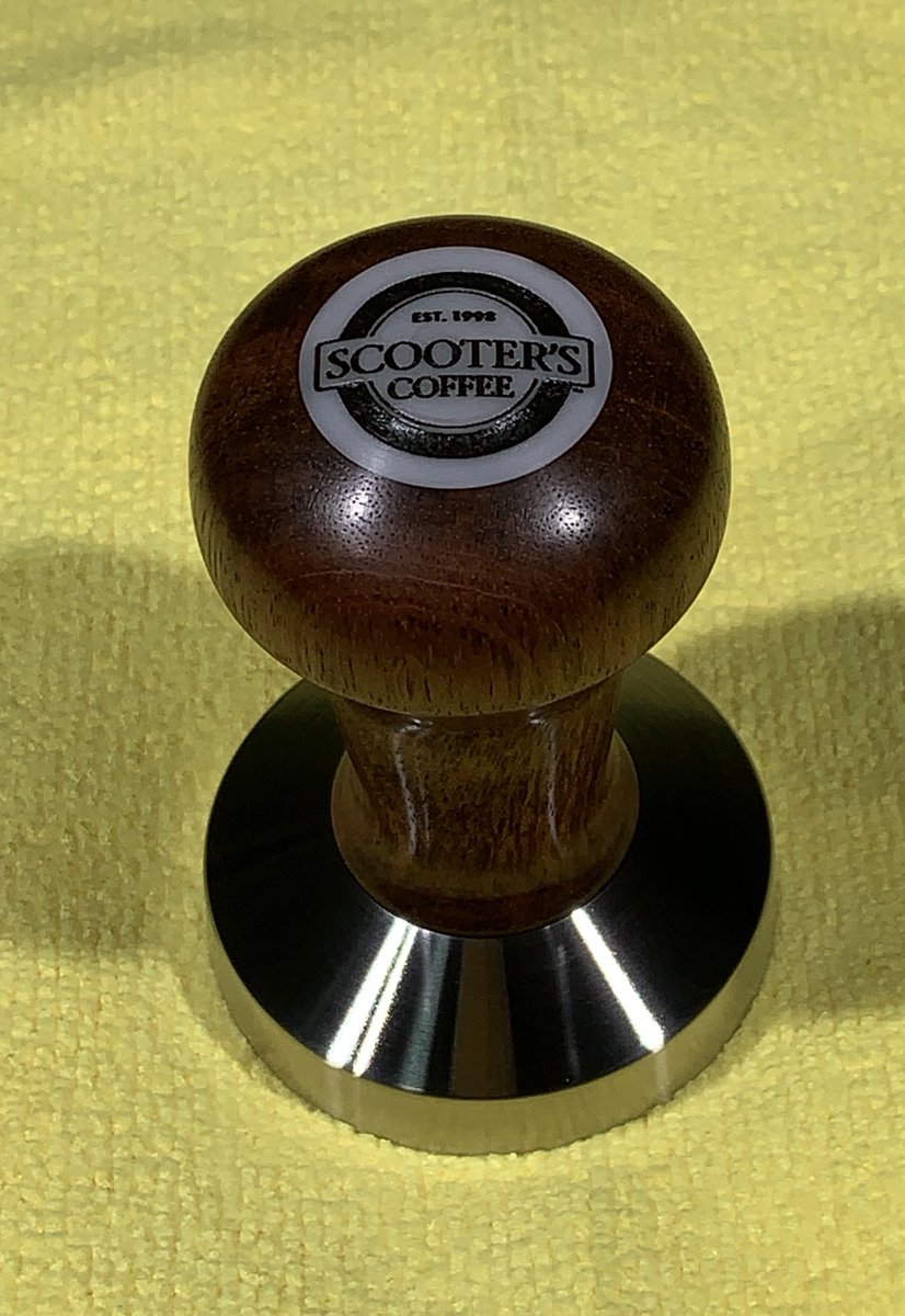 Reg Barber Tampers (@tamperman) on Twitter photo 