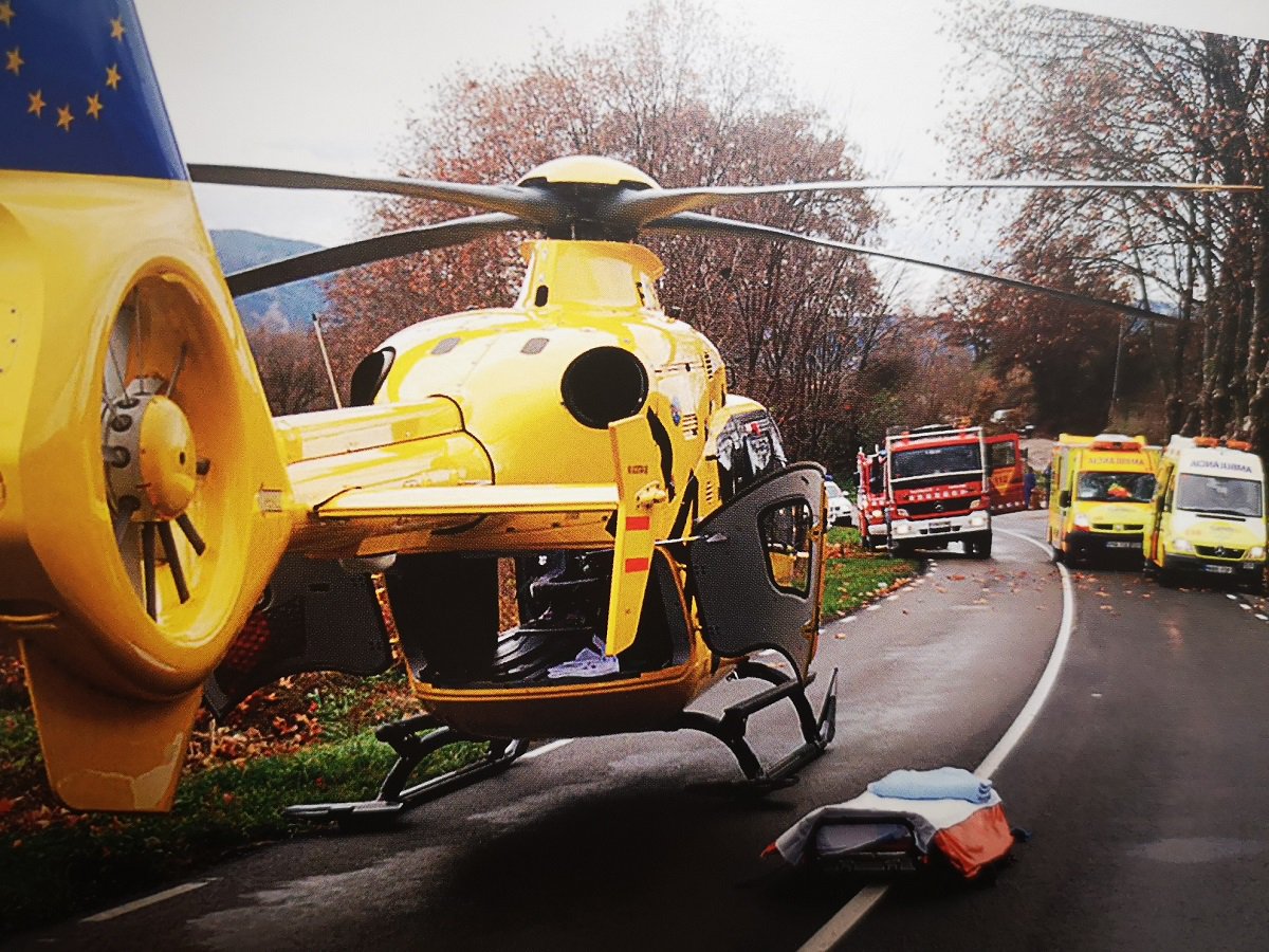 Dir. Gral. Tráfico tweet media