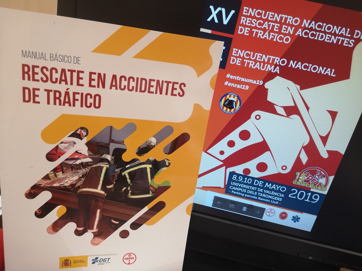 Dir. Gral. Tráfico tweet media