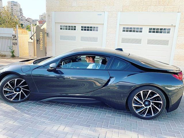 damienruffryder's tweet photo. #i8 https://t.co/mxQVPtXLnq