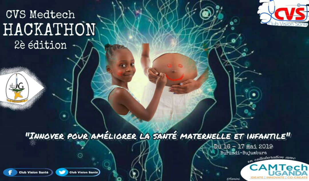 nkuruarmand's tweet photo. @SoneRais @SDGCAfrica @UNFPABurundi @WMulombo @minisante En organisant cette 2è édition le @UNGCVS s'engage à donner sa contribution pour reduire la mortalité maternelle et éliminer les décès évitables  des nouveaux nés et d'enfants de moins de 5ans https://t.co/D6yWox3UUw