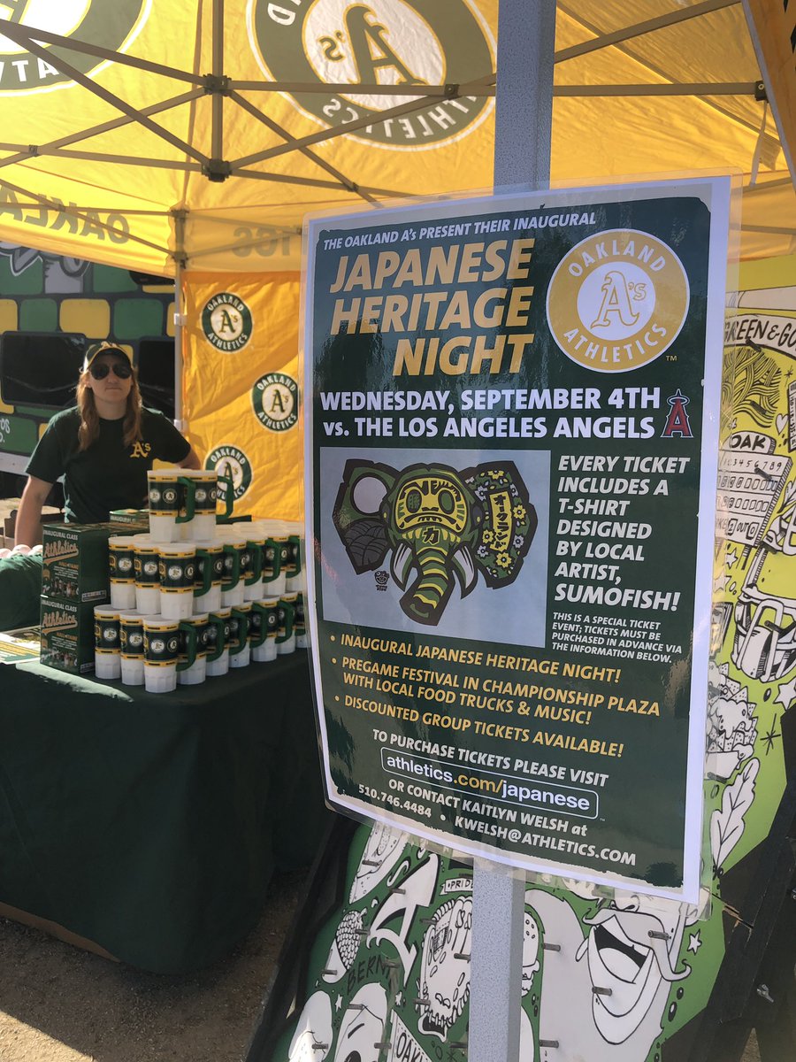 OakGreenMachine's tweet image. Hang out with us at Cupertino Memorial Park! We will be here until 5pm today!