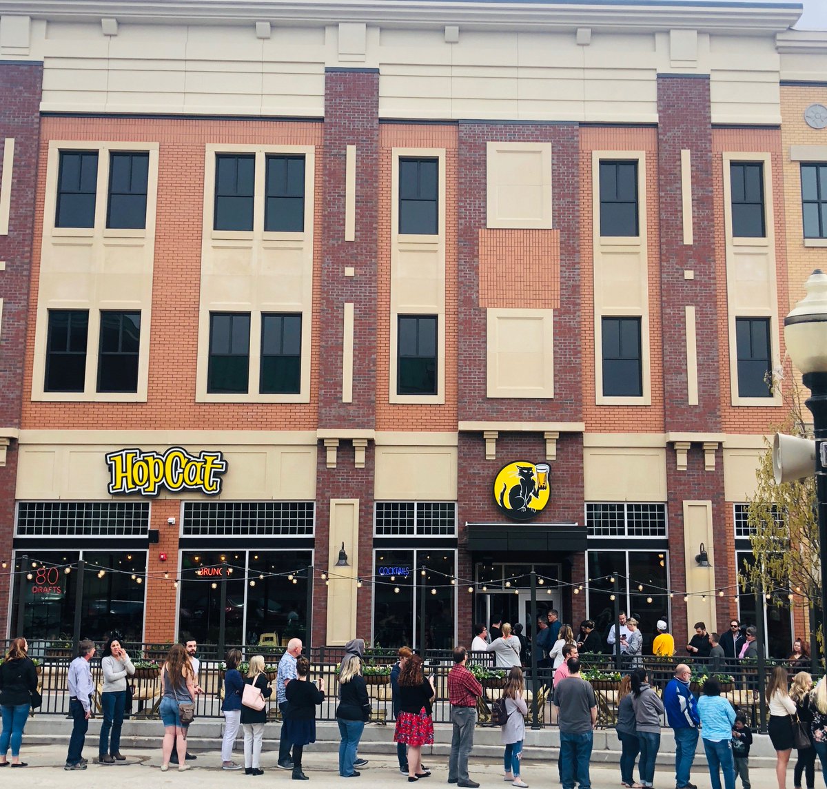 HopCat - Kalamazoo tweet media