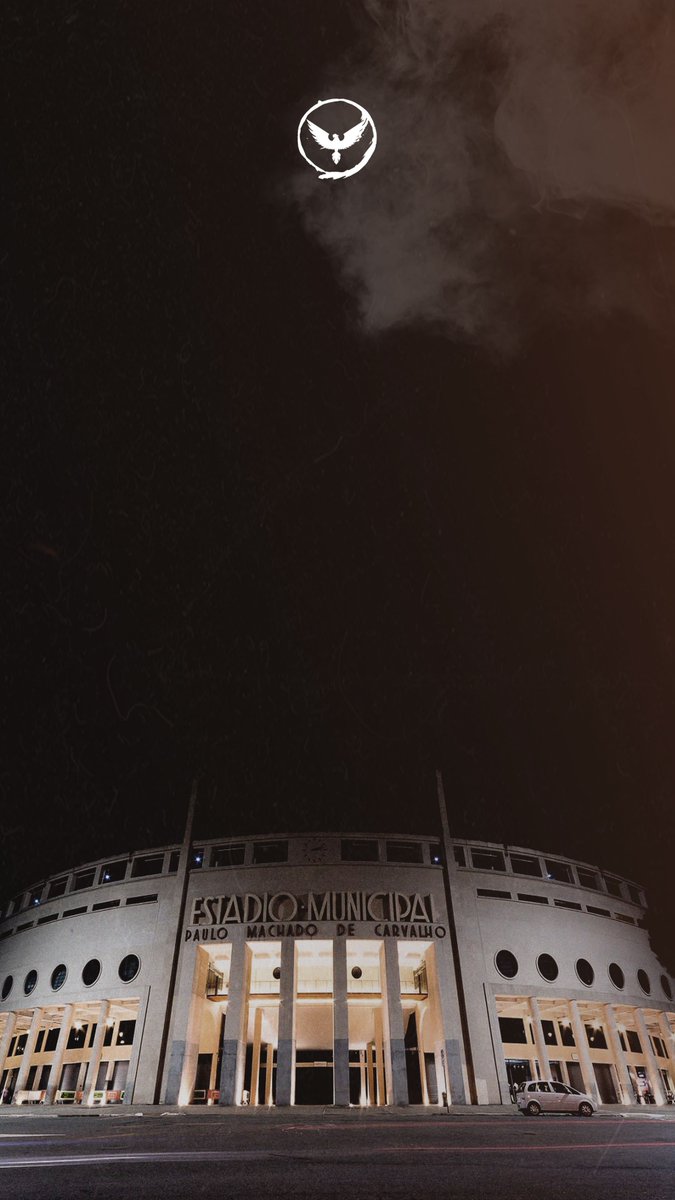 timaoedits's tweet photo. 79 anos da nossa Saudosa Maloca, hein? Quanta história, parabéns Pacaembu! 🏟️ https://t.co/a2pqpBA2Cl