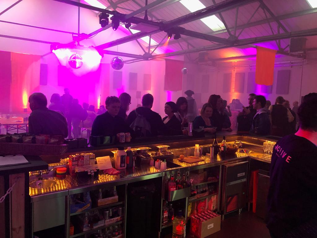 primestudios's tweet photo. Our new event space @archiveleeds is go 🚀 as #Transform19 takes over @primestudios until 04 May. ⭐ Tonight's dazzling line up kicks off with the world premiere of Jamal Gerald's #IDOL (6pm), followed by #MDLSX (8pm) & closing with LOVE MUSCLE (9pm - 1am) https://t.co/NiX2cqedZm https://t.co/yJXTweWjyj