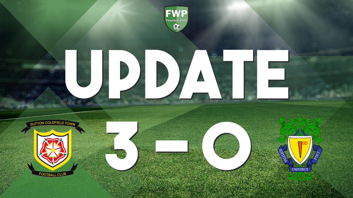 FWP Dunstable Town tweet media