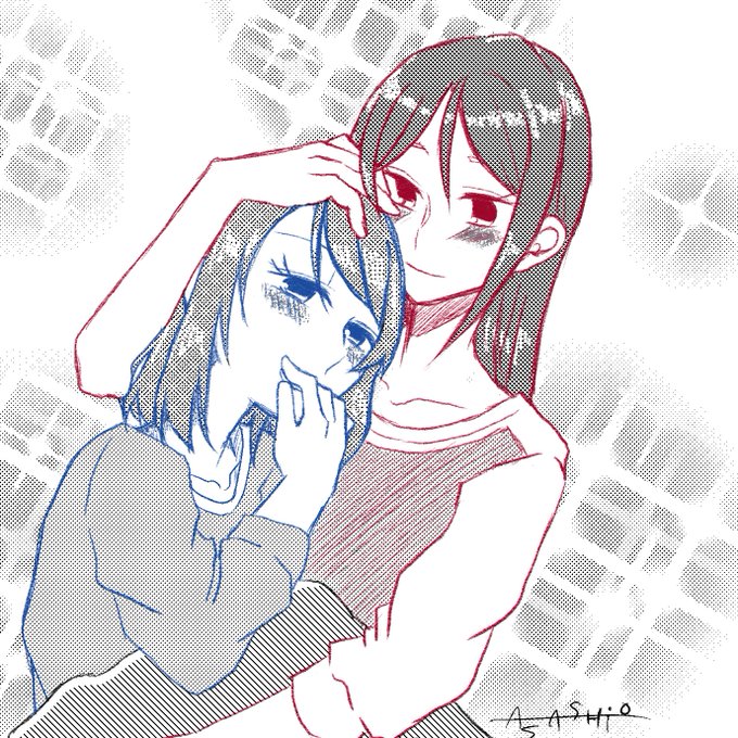 世界線のtwitterイラスト検索結果 古い順