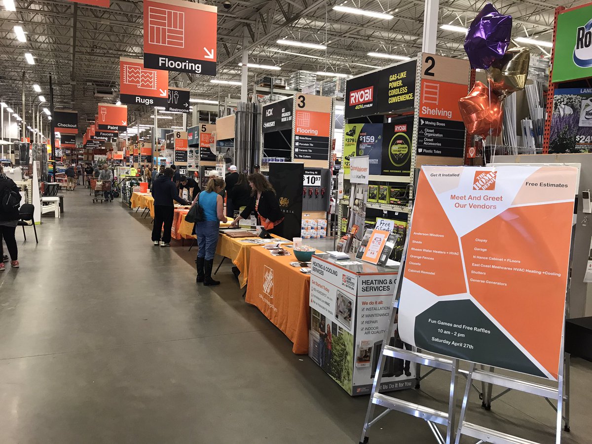 Matthew Floyd (@matthew55356132) on Twitter photo Great Event in Wallingford Strong! HDI, HDE and 6217! One Home Depot! <a href="/ShayThomasTHD/">Shay Thomas</a> <a href="/scubbz194/">Skye Sgambati</a> <a href="/DianeRaymond26/">Diane Raymond</a> Great Event in Wallingford Strong! HDI, HDE and 6217! One Home Depot! <a href="/ShayThomasTHD/">Shay Thomas</a> <a href="/scubbz194/">Skye Sgambati</a> <a href="/DianeRaymond26/">Diane Raymond</a>