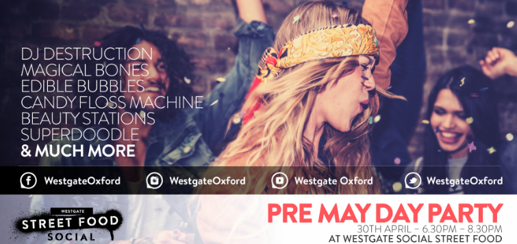 WestgateStFood's tweet photo. Calling all Students! Do not miss this free event! 
Full event details can be found here: https://t.co/gE8AfoAYQ3 https://t.co/8MkTnxV7iL