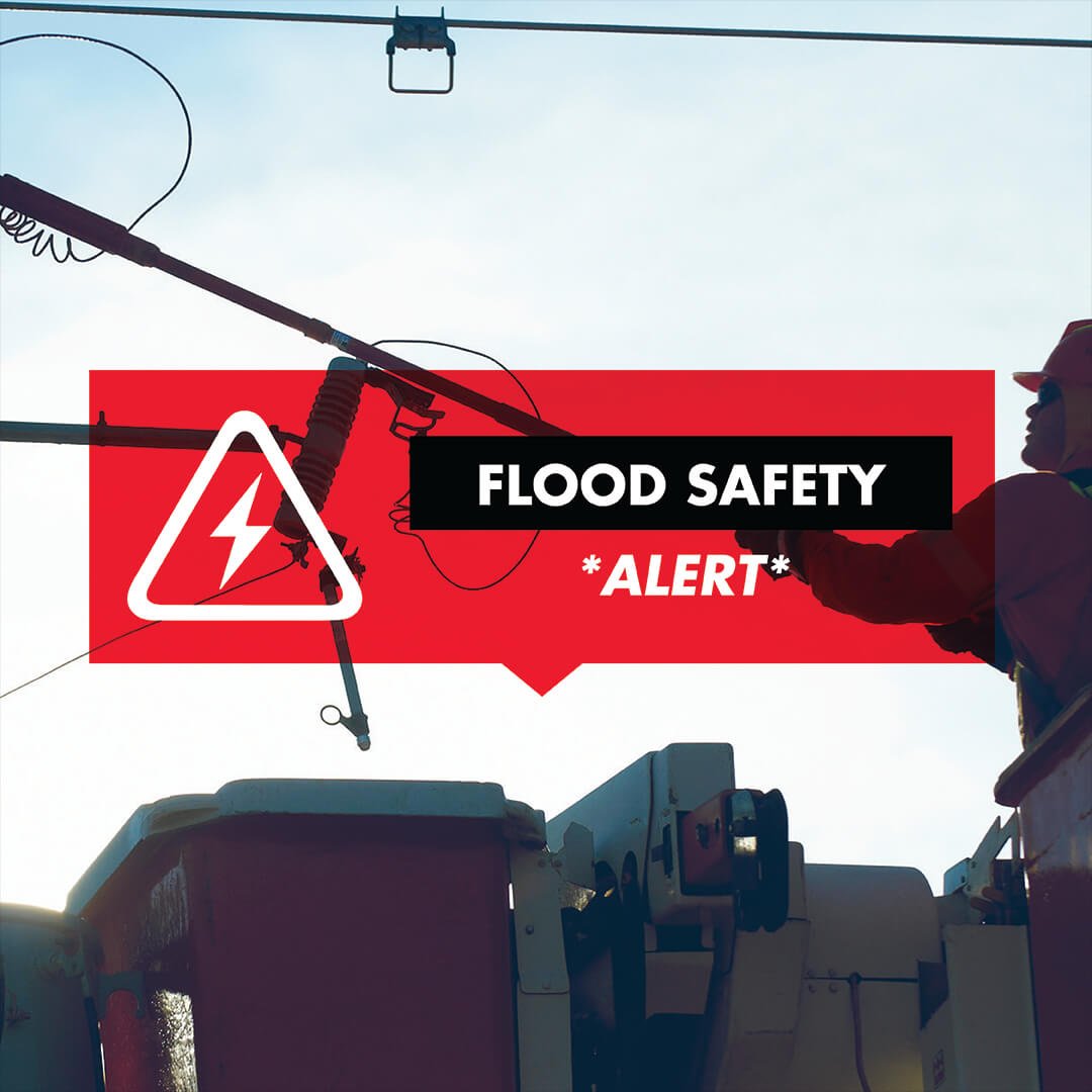 URGENT SAFETY MESSAGE: If your home is at risk of flooding, please call Hydro One at 1-800-434-1235 to have the power disconnected. Our crews  are here to help and conduct emergency disconnections in affected areas. For more information, visit: ow.ly/CSny50sz1sf. #ONflood