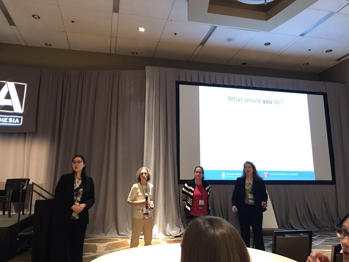 imswimming3's tweet photo. Awesome discussion on inter generational teaching and technology! @MaryLandrigan @drctjones #SEASpring2019 #MedEd https://t.co/dYGiR987D7