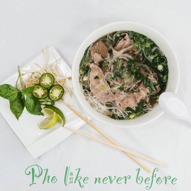 PhoKingDumpling's tweet photo. Not just a restaurant, an experience in beautiful Destin Florida. Come experience French-Vietnamese like never before #destin #foodie #emeraldcoast #myphokingdumplings https://t.co/JLBOWYLHuc