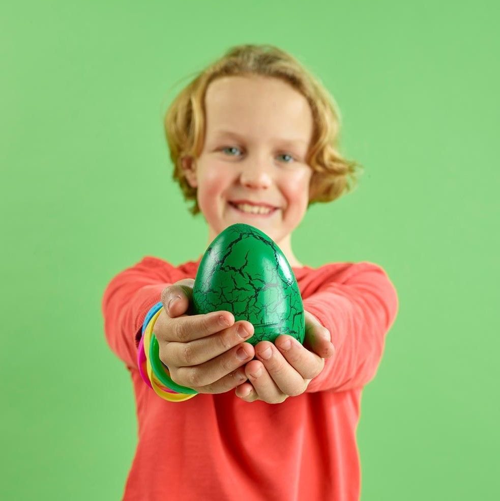 Nurchums's tweet photo. Nurchums toys feed the imagination and, because they hatch and grow, the experience is even more vivid and realistic! https://t.co/DIEDY5WOw2 https://t.co/55YtYslaPZ
