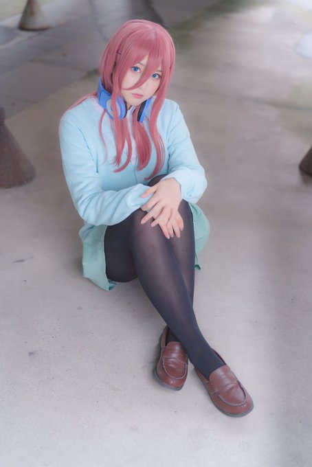 Twitterのコスプレ画像69