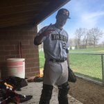 Photo by UMich Club Baseball (@UMClub_Baseball)