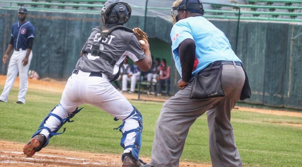 MLBDominicana's tweet photo. El torneo del #TrainerPartnershipProgram sigue enseñando el gran nivel de talentos que tenemos. 👦👏👍 #MLBDominicana 🇩🇴 https://t.co/cNttxE2C48