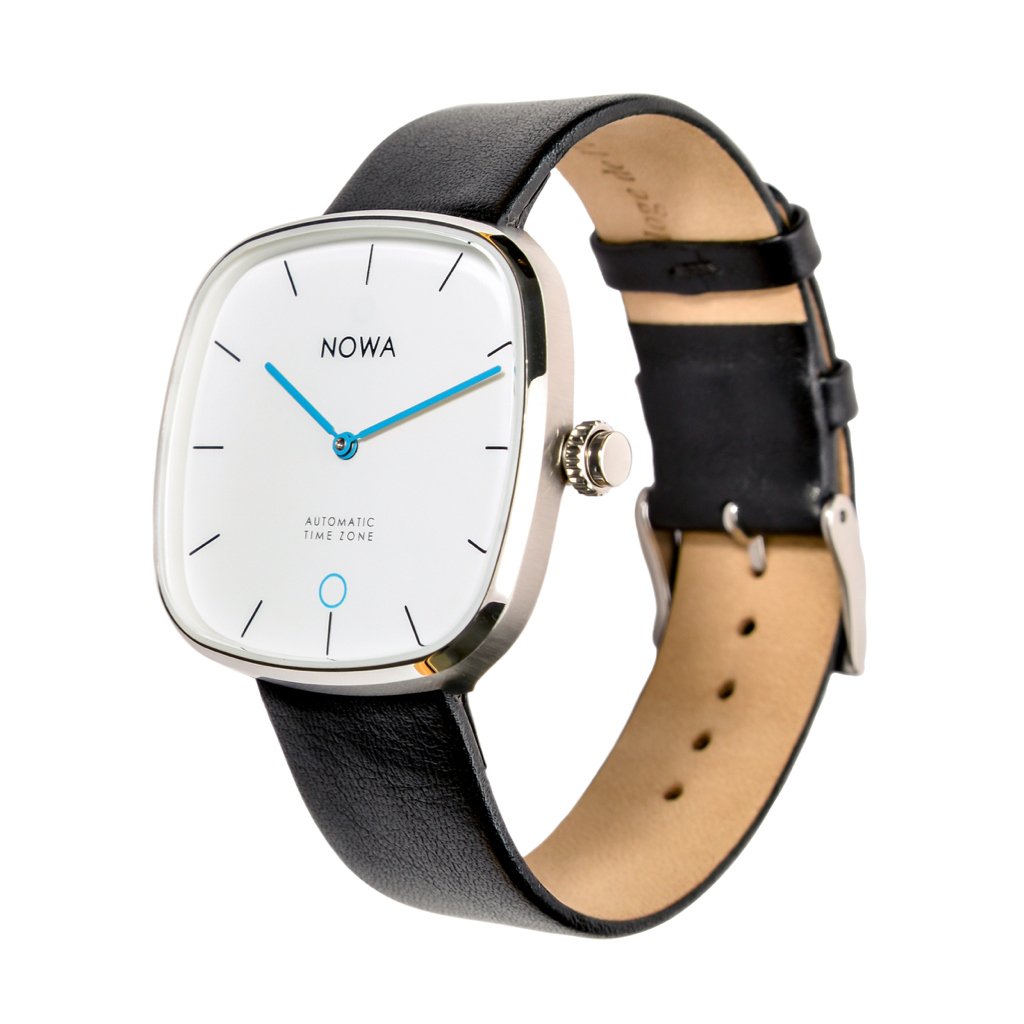 nowawatch's tweet photo. Only 4 days left to get your NOWA Superbe #hybridwatch on #Kickstarter at 109 €. Free shipping worldwide. #nowawatch #ericgizard
Buy now --> https://t.co/vRVN1zI8Q4 https://t.co/YPSi8dg9io