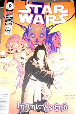 SWForce4EU's tweet photo. #30DaysOfLoss The true Witches of Dathomir. #StarWars #realcanon https://t.co/zpuaFYtEbu