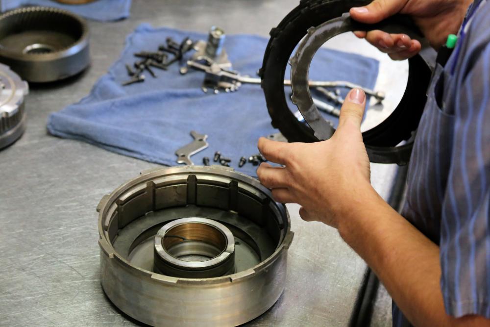 Limerick Transmission Co tweet media