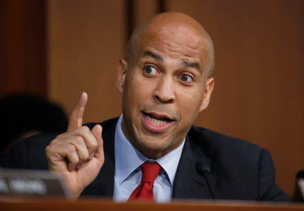  If we want a great nation, we have to change it ourselves. Cory Booker
Happy Birthday Sir 