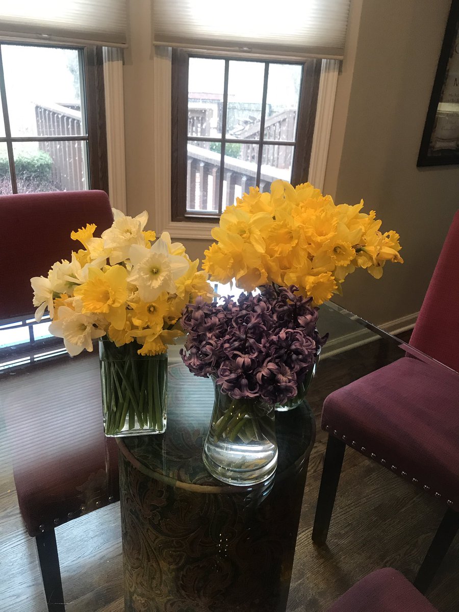 Sheryl P Gray tweet media