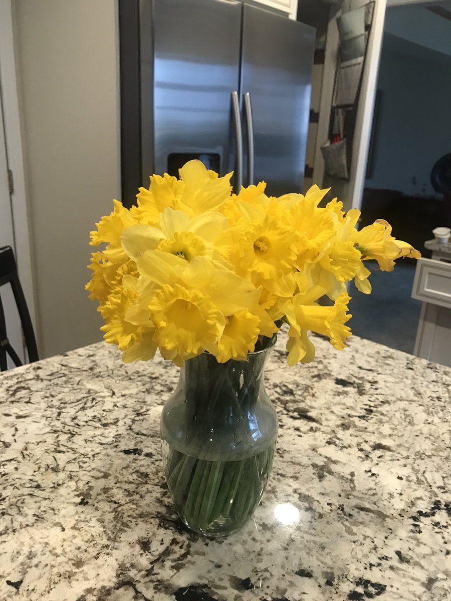 Sheryl P Gray tweet media