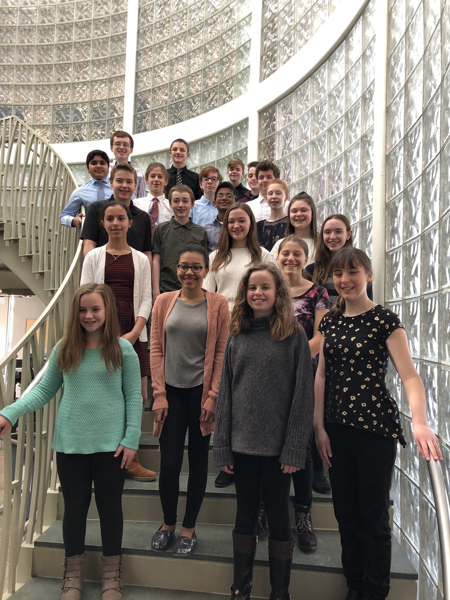 Mrs. Loukota (@franklinmsorch) on Twitter photo 