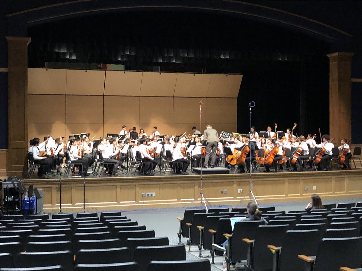 MMEA central district dress rehearsal!  Franklin hosting!  Concert at 2:00 and 4:00!