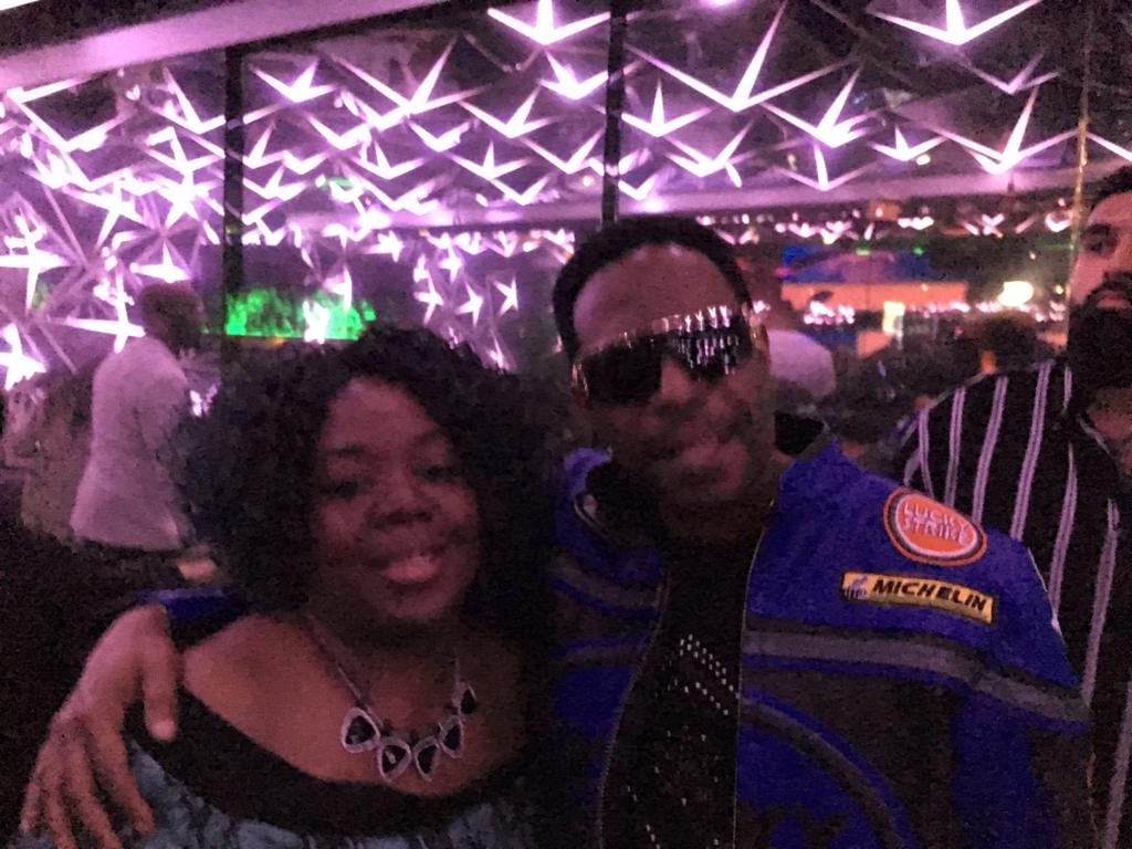 Glamma Kid (@glammakid) on Twitter photo 