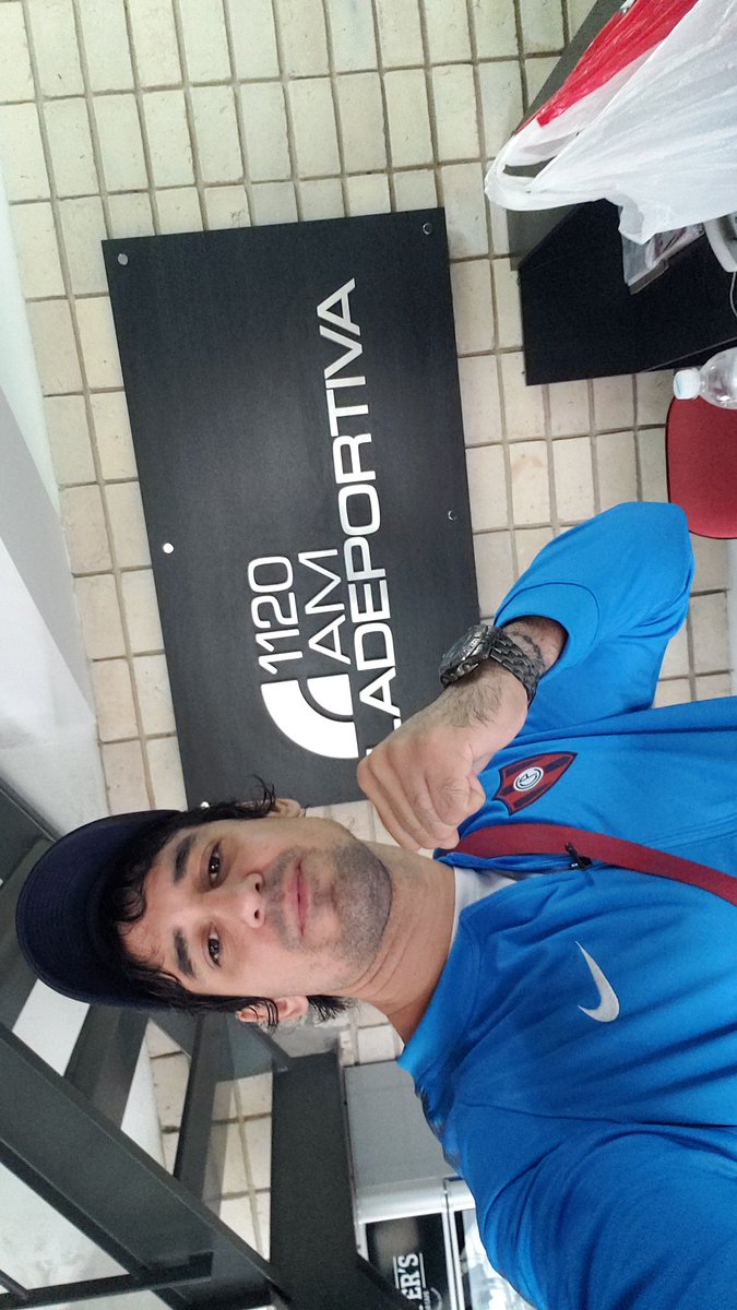 Federico Ferreira 🇵🇾 tweet media