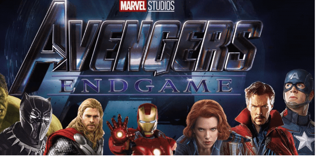 EmperorMonark's tweet photo. Avengers: End Game https://t.co/9VprVu05B1 https://t.co/2AoUCgghyo