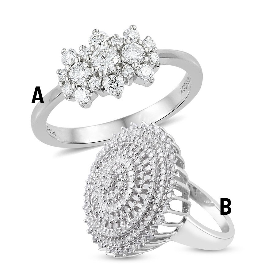 TJCSHOPPING's tweet photo. #PickYourStyle

💎💍 https://t.co/BTXMMH5b5D