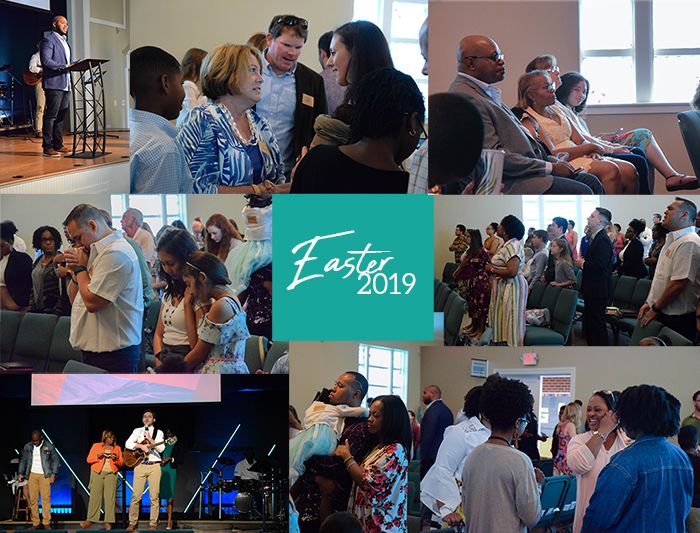 Radiant Church tweet media